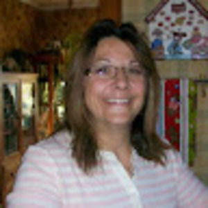 Meet your Posher, Janette